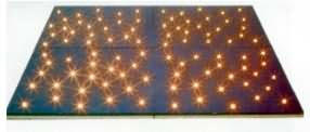 LED Dance Flooring