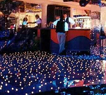Dance Floors - Production and Retail Shop